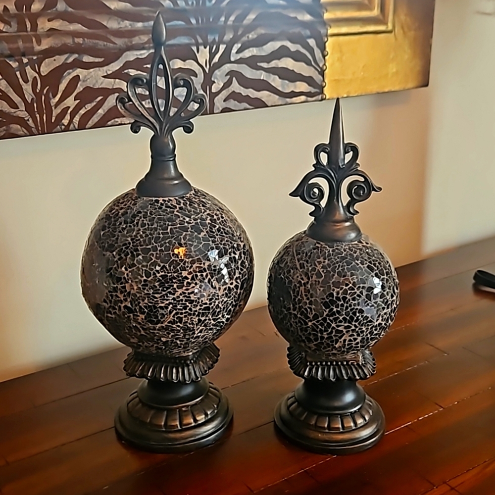 Home decor